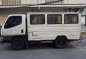 Mitsubishi CanterA FB 2001 for sale-2