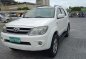 Toyota Fortuner 2005 G variant for sale-2