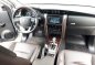 Toyota Fortuner 2016 for sale-4