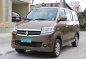 2013 Suzuki APV for sale-11