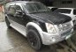 Isuzu Alterra 2008 AT for sale-14