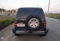 1995 Mitsubishi Pajero 3 Door for sale-4