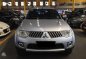 2009 Mitsubishi Montero Sport GLS for sale-1