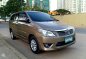 2012 Toyota Innova for sale-1