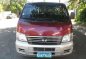 2013 Nissan Urvan Estate for sale-2