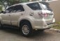 Toyota Fortuner G 2013 for sale-1