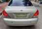 Nissan Sentra 2009 automatic FOR SALE-1