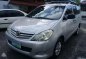 2011 Toyota Innova E for sale-0