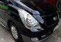 2017 Hyundai Starex for sale -0