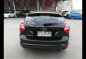 2013 Ford Focus Hatchback Trend 1.6L AT Gas-5