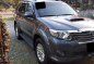 Toyota Fortuner 2014 for sale-1