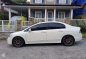 Honda Civic FD 2.0s Pearl White 2008 for sale -0