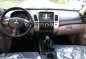 Mitsubishi Montero 2015 for sale-5