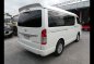 2016 Toyota Hiace Super Grandia AT-0