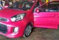 Kia Picanto MT 1.0 EX Gas 2016 for sale-0