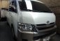 Toyota Hiace 2018 for sale-1