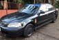 Honda Civic 1997 for sale-0