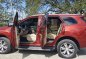 Ford Everest 2016 for sale-4