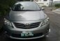 Toyota Corolla Altis 2011 for sale-0