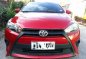 2015 Toyota Yaris for sale-9