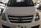 2017 Hyundai Grand Starex for sale-0