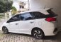 Honda Mobilio 2016 for sale-7