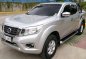 2017 Nissan Navara EL AT for sale-2