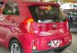 Kia Picanto MT 1.0 EX Gas 2016 for sale-3