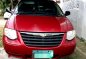Chrysler Town and Country 2007 model FOR SALE-9