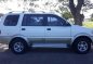 2002 Isuzu Crosswind Xuv for sale -4