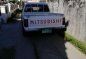 1995 Mitsubishi L200 for sale-8