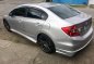 Honda Civic 2012 for sale-1