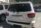 2019 Toyota Sequoia Platinum New Look 5.7 Liter V8 Petrol-11