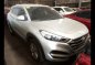 2017 Hyundai Tucson GL 2.0L AT Gasoline-1