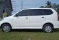 Toyota Avanza Ex Taxi 2006 for sale-2