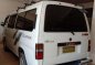 Like New Nissan Urban for sale-2