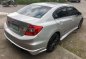 Honda Civic 2012 for sale-4