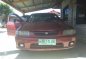 1998 Mazda 323 for sale-4