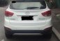 2013 Hyundai Tucson 2.0 for sale -1