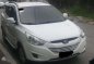 2013 Hyundai Tucson 2.0 for sale -0