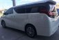 2015 Toyota Alphard for sale-3