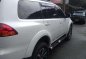 Mitsubishi Montero Sports 2013 for sale-0