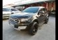 2016 Ford Everest 2.2L AT Diesel-0