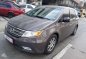 2012 Honda Odyssey 3.5 AT for sale -2