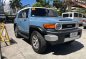 2016 Toyota FJ Cruiser for sale-5