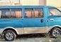 Kia Pregio 96 model Good running condition-4