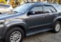 Toyota Fortuner 2014 for sale-2