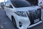 2015 Toyota Alphard for sale-1