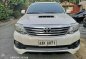 2014 Toyota Fortuner for sale-2