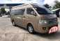 2018 Foton View for sale-1